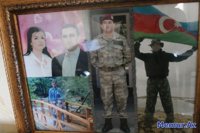 Səssiz qəhrəmanlığın simvolu: Əfsanəvi kəşfiyyatçı Mühüd Orucov