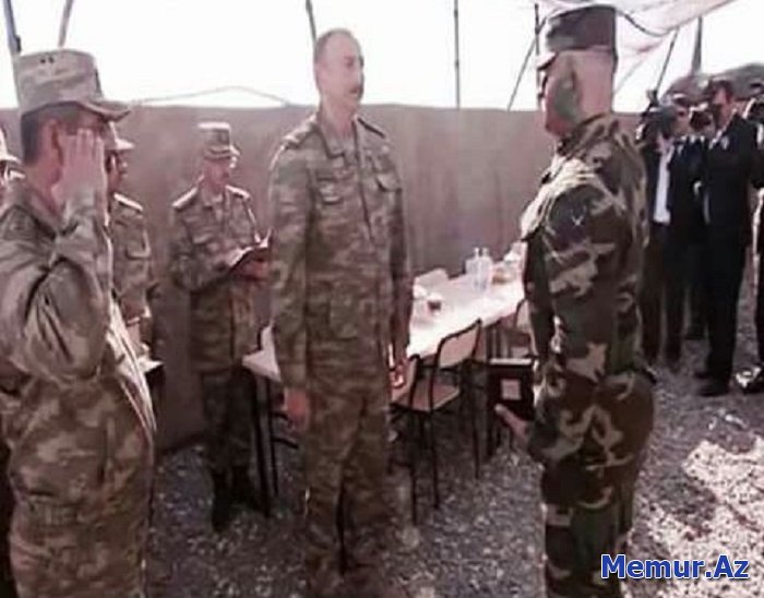 Səssiz qəhrəmanlığın simvolu: Əfsanəvi kəşfiyyatçı Mühüd Orucov