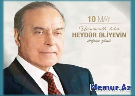 Heydər Əliyevin dövlət idarəçiliyi göstərdi ki, dövlət müstəqilliyinin təməli hüquq və ədalətdir-Subut Mehdiyev yazır