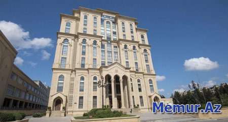 Partiyaların illik maliyyə hesabatlarını təqdim etməsi üçün nəzərdə tutulan müddət bu gün başa çatır