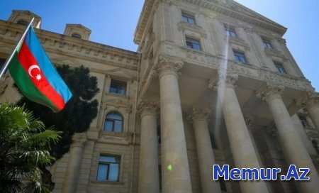 BMT Şurası Azərbaycanın təşəbbüskarı olduğu qətnaməni qəbul edib