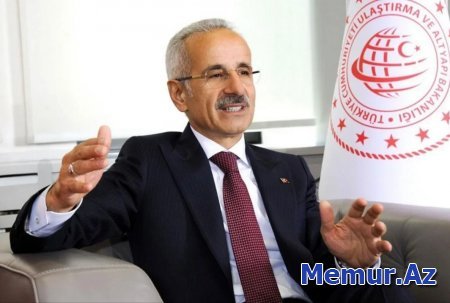 Uraloğlu Zəngəzur dəhlizinin önəmindən danışıb