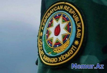 Bu gün Dövlət Sərhəd Xidməti Xüsusi Məktəbinin V sinfinə qəbul imtahanı keçirilir