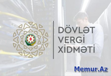 Dövlət Vergi Xidməti: Benefisiar mülkiyyətçi məlumatının təqdim edilməsi məcburi olub