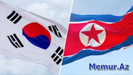 KXDR Cənubi Koreyanı ən düşmən dövlət adlandırıb