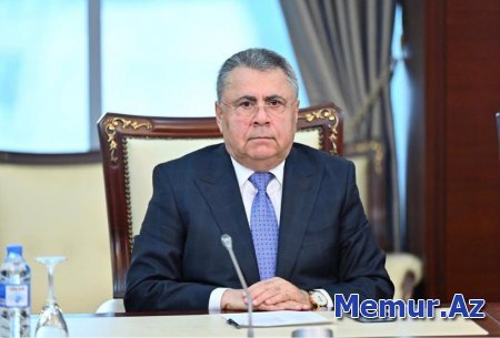 Dövlətə xidmətlə yazılan ömür yolu