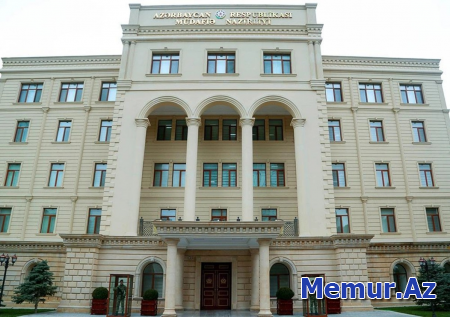 Ağdərədə istifadəyə yararsız döyüş sursatları məhv ediləcək