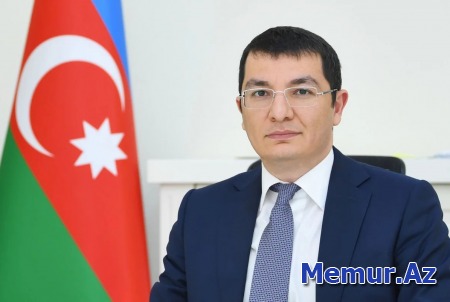 Elnur Əliyev: "İşğaldan azad edilmiş ərazilərə sərmayədarların marağı artır"