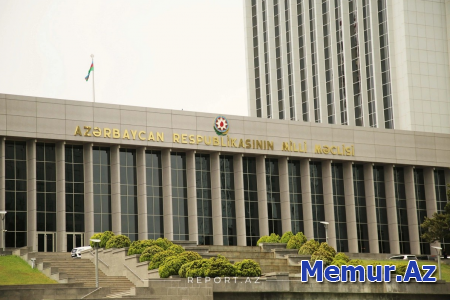 Parlament Azərbaycanla İƏT-in Təmiz Enerji Mərkəzi arasındakı sazişi müzakirə edəcək