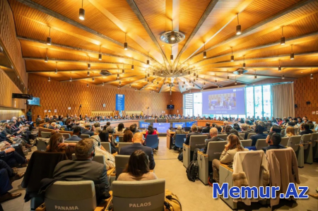 Azərbaycan İcraiyyə Şurasının iclasında UNESCO-nun səmərəliliyinin artırılmasına çağırıb