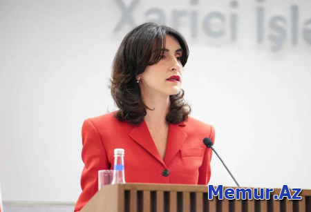 Boçorişvili: Gürcüstan Mərkəzi Asiya ölkələri ilə sıx əməkdaşlığı inkişaf etdirməyə çalışır