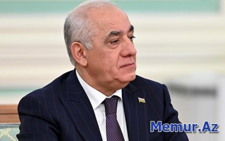 Əli Əsədovun biznes və tikinti imperiyası...