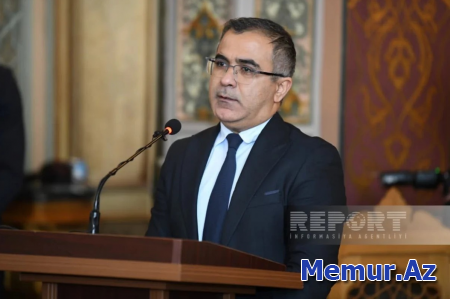 "Azərpoçt"un rəhbəri işdən çıxıb