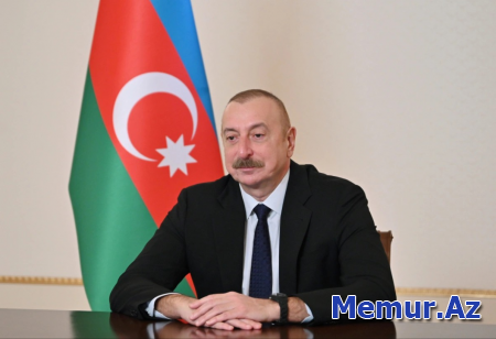 İlham Əliyev: Azərbaycan əsas daşımalar qovşağı kimi öz rolunu gücləndirir