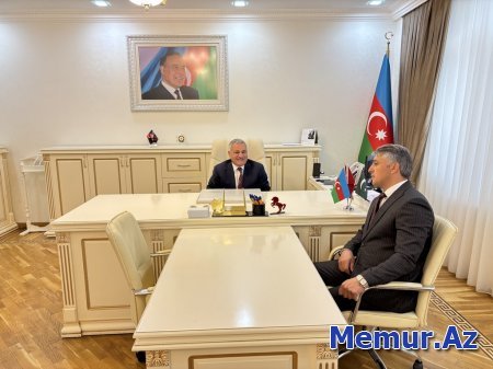 İcra başçısı bu görüşə görə tənqid olundu