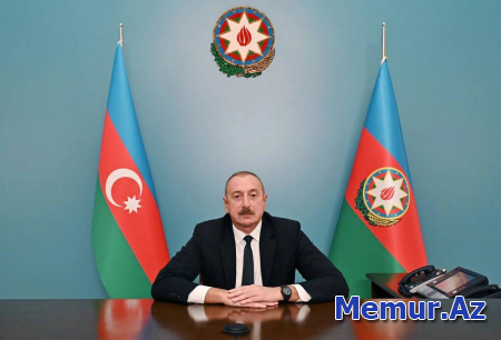 İlham Əliyev: Dünyadakı təhdidlər Azərbaycandakı ağsaqqallıq institutunun əhəmiyyətini vurğulayır