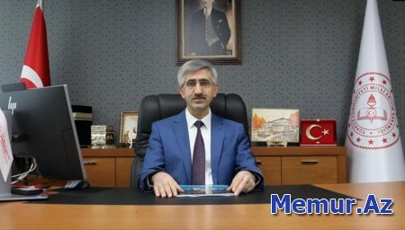 Türkiyədə məktəblərdə baş verən cinayətlər fonunda Təhsil Nazirliyində kadr dəyişikliyi olub