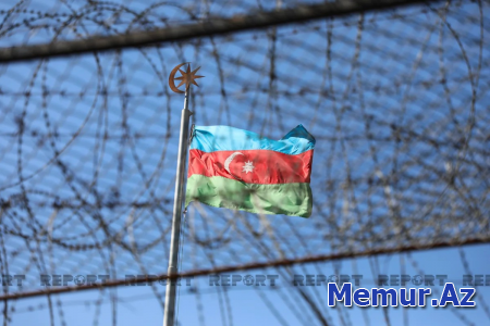 Amnistiya aktının icrası başa çatıb, 22 935 şəxsə şamil edilib