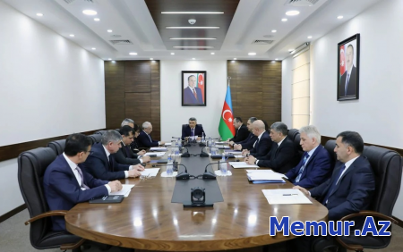 Azərbaycan məhkəmələrində monitorinqin aparılması qaydaları təsdiqlənib