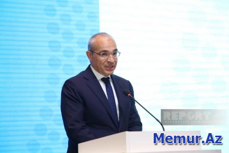 İqtisadiyyat naziri: "7 illik gəlir vergisi tətili effektiv olub"