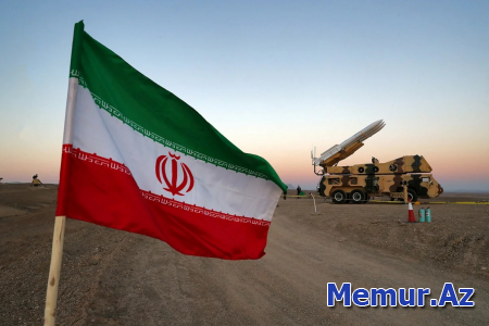 Tehran Vaşinqtona növbəti eskalasiyadan çəkinmək barədə xəbərdarlıq edib