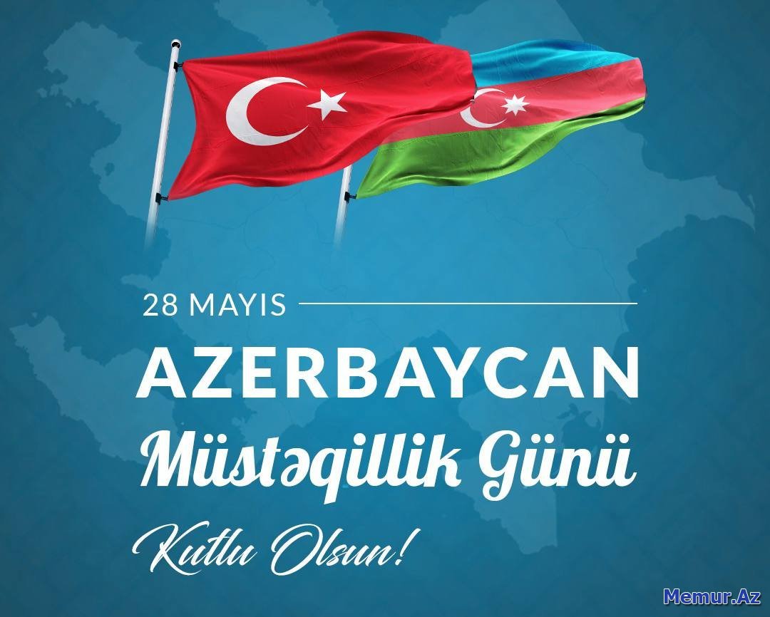 Türkiyə XİN-dən Azərbaycana 28 May təbriki 