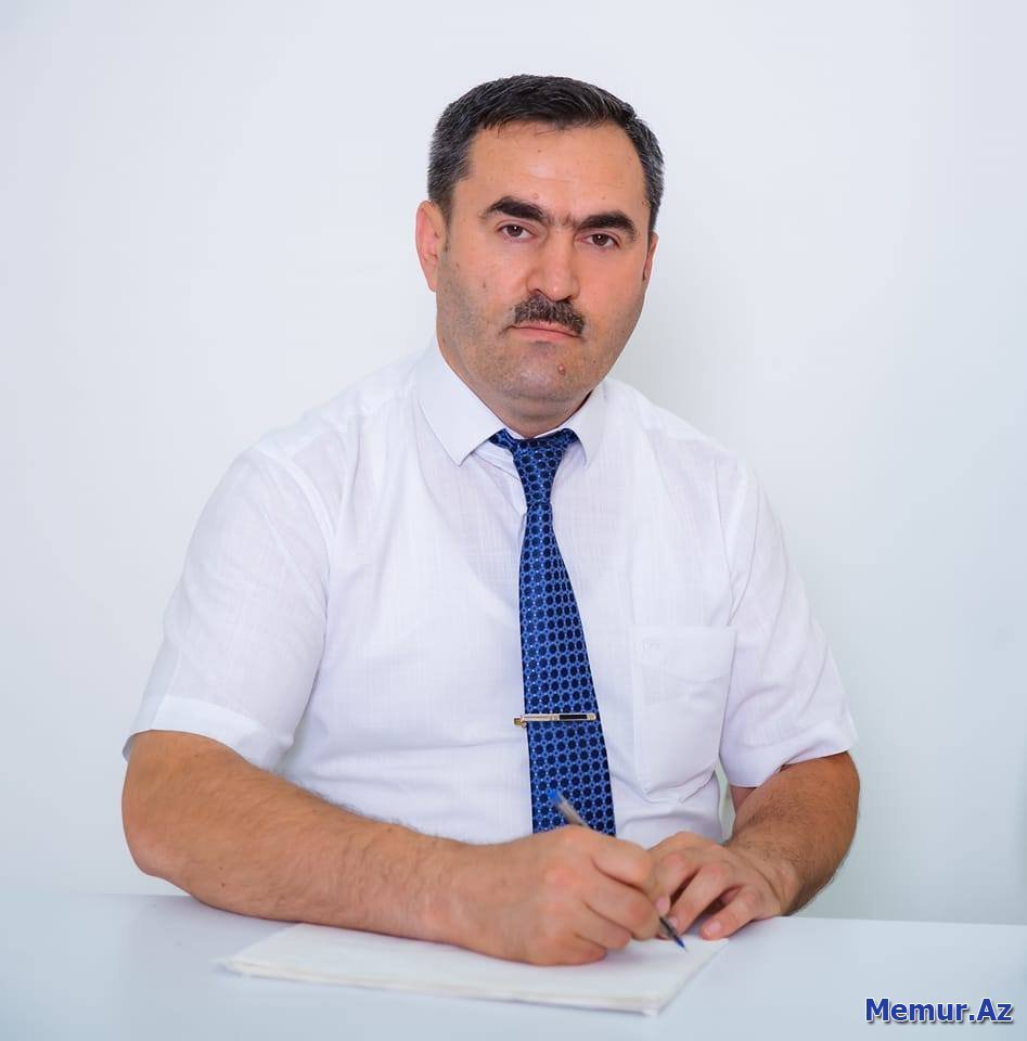 Sözün, zəkanın və insanlığın 50 illik işıqlı yoluna ehtiramla – Təyyar Yəhyayevə yubiley təbriki