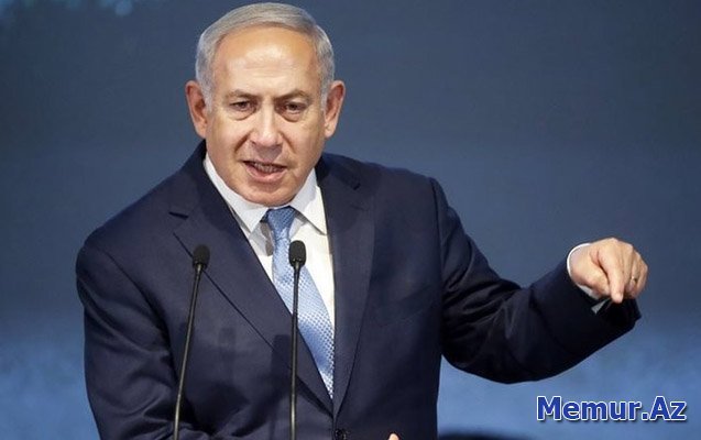 Netanyahu Livanda işğalın genişləndirilməsini əmr etdi 
