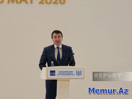 Mərkəzi Asiya və Qafqaz ölkələrinin İnvestisiya Şuraları regional alyansda birləşdiriləcək