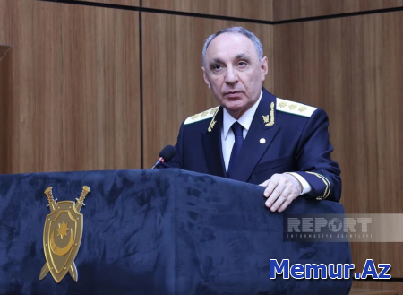 Kamran Əliyev: Dünyada və regionda baş verən proseslər narahatlıq doğurur