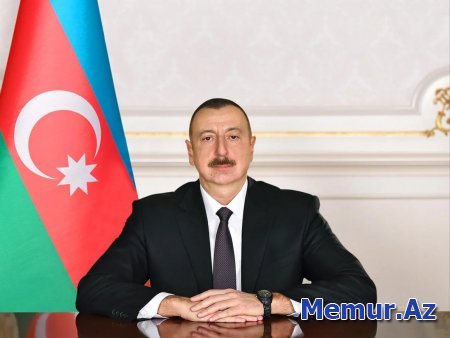 İlham Əliyev: Ümummilli Lider Heydər Əliyev bugünkü Azərbaycanı görsəydi, şad olardı