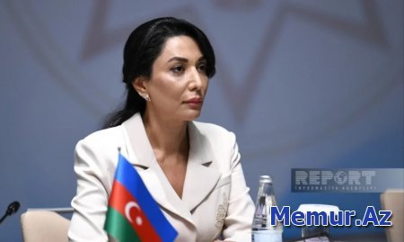 Ombudsman: Ulu Öndər Heydər Əliyevin hüquq siyasətində insan amili daim mərkəzdə dayanıb