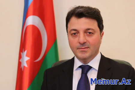 Deputat: Fransa Cənubi Qafqaza münasibətdə aqressiv davranış sərgiləyir