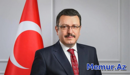 Trabzon və Şuşa şəhərləri qardaşlaşacaq