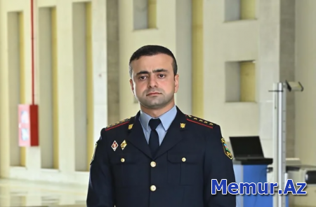 Elvin Hacıyevə yüksək vəzifə verildi