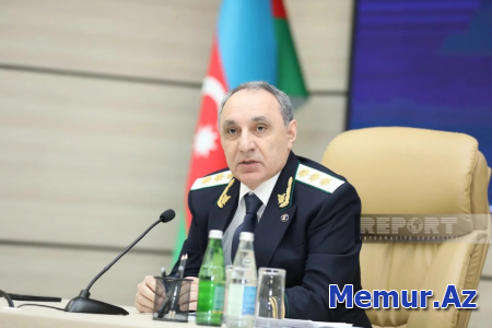 Kamran Əliyev Qaradağ rayonunda vətəndaşları qəbul edəcək
