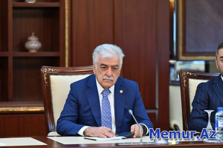 Şamil Ayrım: "Bir millət, iki dövlət" anlayışı ilə qardaşlığımızı gücləndirməyə davam edəcəyik