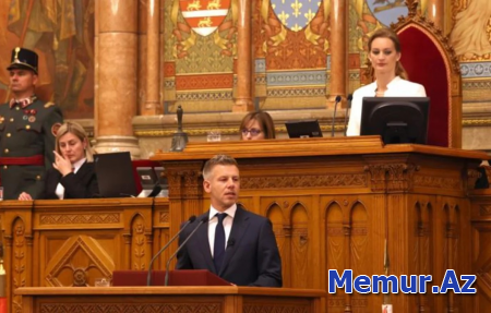 Macarıstanda Konstitusiya dəyişir: Baş nazir iki dəfə seçilə biləcək