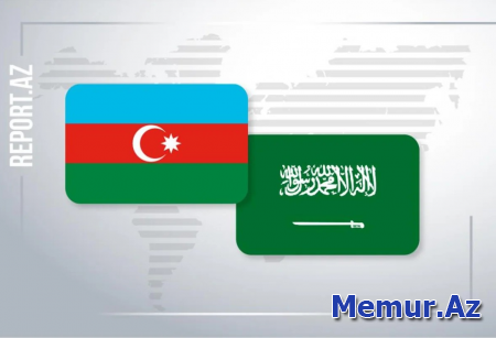 Azərbaycan Səudiyyə Ərəbistanı ilə enerji sektorunda əməkdaşlığı genişləndirəcək