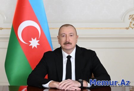 Prezident: Azərbaycan urbisid və ekosidin nəticələrini aradan qaldıraraq Qarabağı yenidən qurur