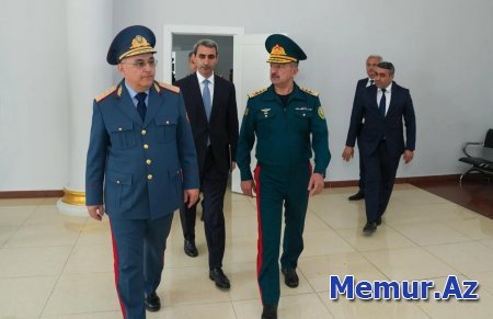 Azərbaycan-Gürcüstan qatarlarında sərhəd-gömrük prosedurlarının sürətləndirilməsi tapşırılıb