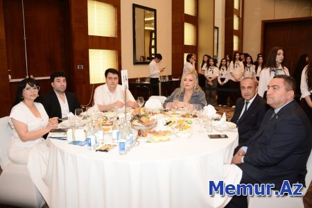 Aztürk Holding-in təşkilatçılığı ilə 28 May – Müstəqillik Gününə həsr olunmuş tədbir keçirilib.