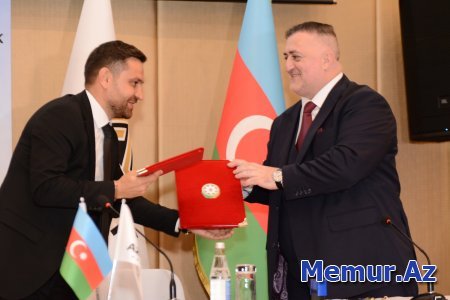 Aztürk Holding-in təşkilatçılığı ilə 28 May – Müstəqillik Gününə həsr olunmuş tədbir keçirilib.