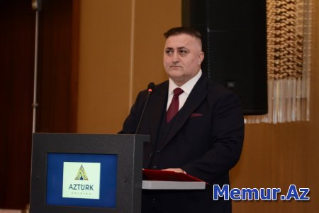 Aztürk Holding-in təşkilatçılığı ilə 28 May – Müstəqillik Gününə həsr olunmuş tədbir keçirilib.