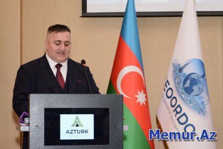 Aztürk Holding-in təşkilatçılığı ilə 28 May – Müstəqillik Gününə həsr olunmuş tədbir keçirilib.