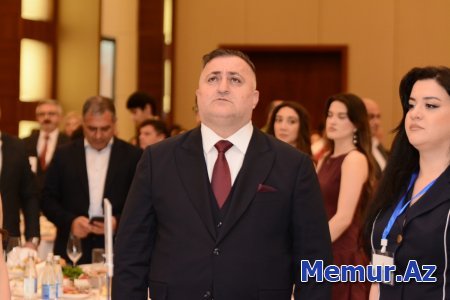 Aztürk Holding-in təşkilatçılığı ilə 28 May – Müstəqillik Gününə həsr olunmuş tədbir keçirilib.