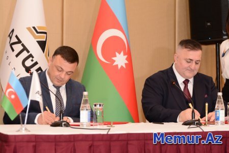Aztürk Holding-in təşkilatçılığı ilə 28 May – Müstəqillik Gününə həsr olunmuş tədbir keçirilib.