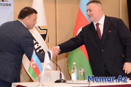 Aztürk Holding-in təşkilatçılığı ilə 28 May – Müstəqillik Gününə həsr olunmuş tədbir keçirilib.