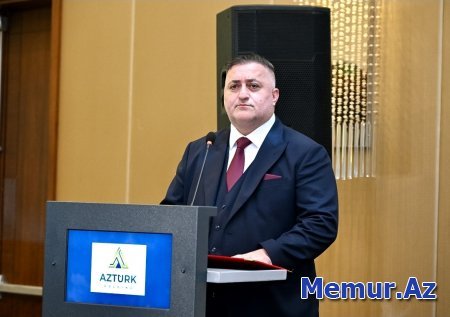 Aztürk Holding-in təşkilatçılığı ilə 28 May – Müstəqillik Gününə həsr olunmuş tədbir keçirilib.