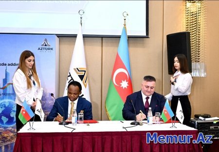 Aztürk Holding-in təşkilatçılığı ilə 28 May – Müstəqillik Gününə həsr olunmuş tədbir keçirilib.